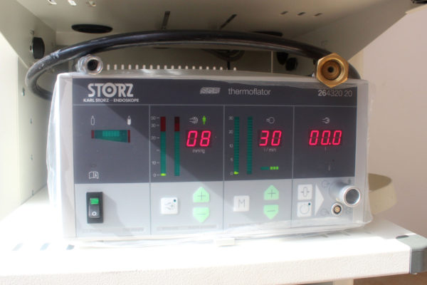 Storz Insufflator Thermoflator 1